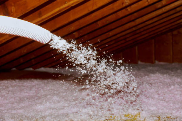 Best Spray Foam Insulation  in Bentleyville, PA