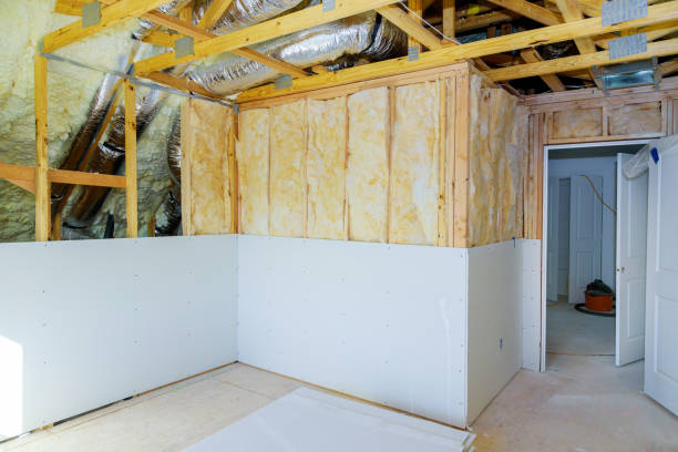 Best Attic Insulation Installation  in Bentleyville, PA