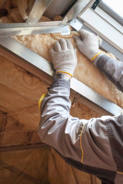 Professional Insulation Contractor in Bentleyville, PA