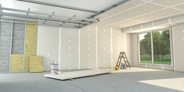 Range of Insulation Solutions in Bentleyville, PA