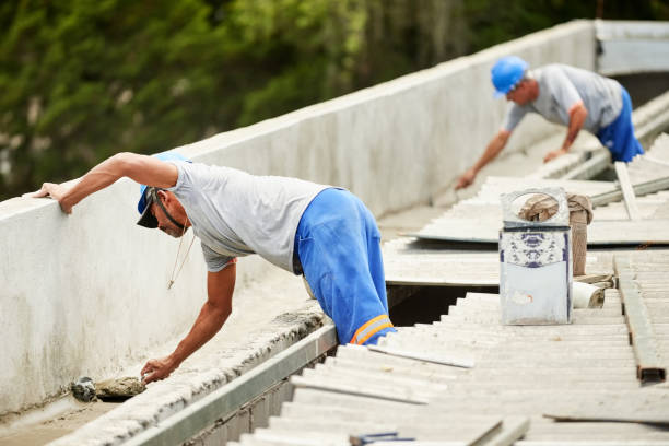 Best Insulation Replacement Services  in Bentleyville, PA