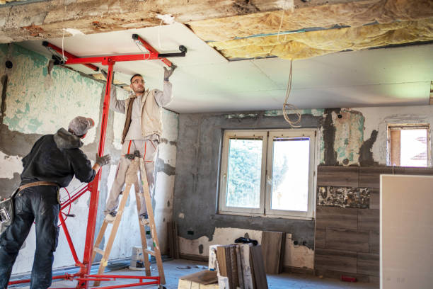 Best Garage Insulation Installation  in Bentleyville, PA