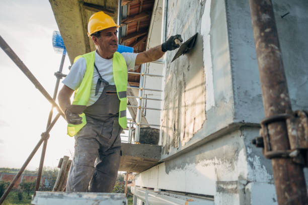Best Local Insulation Services  in Bentleyville, PA
