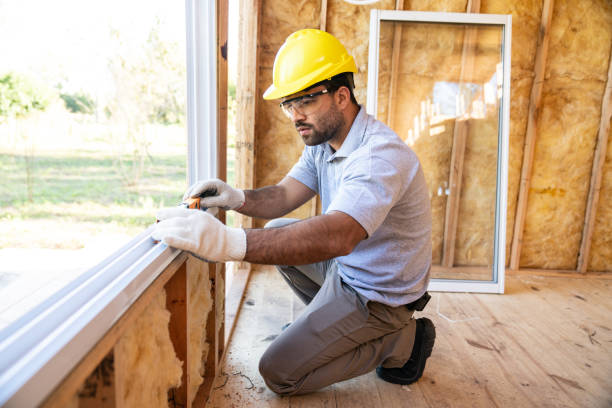 Best Fiberglass Insulation  in Bentleyville, PA