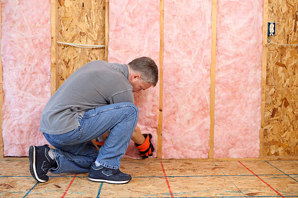 Best Affordable Insulation Services  in Bentleyville, PA