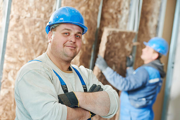Best Soundproof Insulation Installation  in Bentleyville, PA